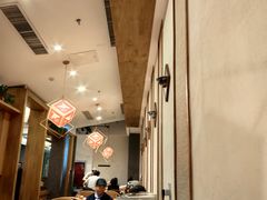 -村长家的疙瘩汤·东营菜(东营茶城店)