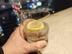 -上海浦西万怡酒店