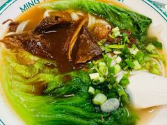 招牌牛腩肠粉-西关明记肠粉(荔枝湾店)