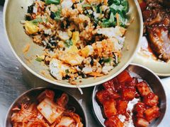-胡悦里韩式烤肉(芝罘万达广场店)
