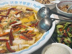 -花椒俏川菜小馆(南海万达店)