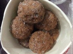 -夏氏怪老头·扬州狮子头(天山西路店)