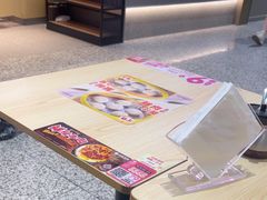 -小杨生煎(深圳岗厦北店)
