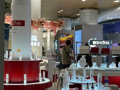 -大悦城(沈阳中街店)