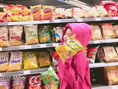 -Olé精品超市(沈阳万象城店)