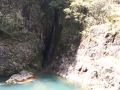 -磐安十八涡风景区