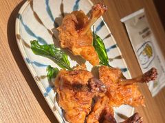 -CURRY YA 熟成咖哩專門店(深圳湾万象城店)