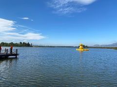 -野鸭湖国家湿地公园