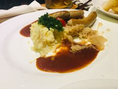 -兰特伯爵西餐厅·啤酒屋(方庄店)