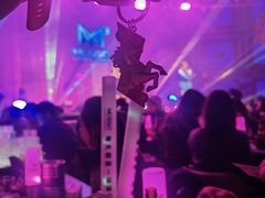 -MOSSO·Liveshow(M3香港广场店)