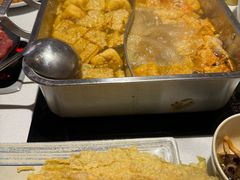 -螺大喜螺蛳粉火锅(雍和宫店)