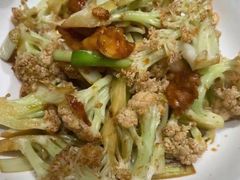 -小放牛炒菜馆(裕华万达店)