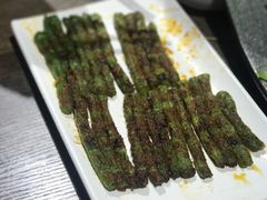 -鸽子窝专业烧烤店(长白店)