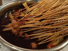 -成都瓜串串(华强北店)