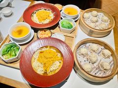 -苏堂阳春面•九年庆(北京路天河城店)