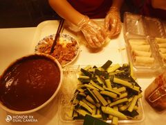 -东门町美食街