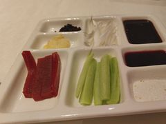-北平楼·烤鸭·北京菜(牡丹园店)