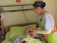 -上海爱以德护理院·康复(宝山院)