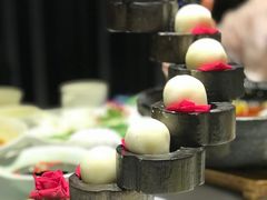 雪媚娘-山顶顶概念四川菜(黄埔大道店)