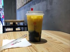 -书亦烧仙草(利民街店)