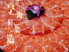 -鼎泰亨·海鲜牛肉餐厅(滨江店)