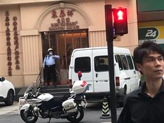 -东泰祥生煎馆(重庆北路店)