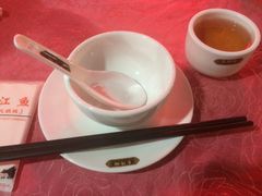 -重庆火锅水库鱼庄(南油店)