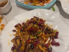 -马凯餐厅(长椿街店)