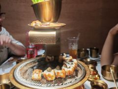 -三宝泥炉·活烤鳗鱼(七宝宝龙店)
