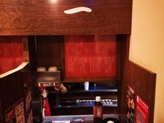 -一兰拉面(新宿中央东口店)