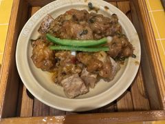 -蔡澜点心·粤菜(花城汇南区店)