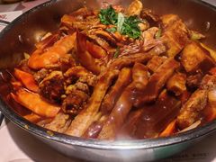 -黄记煌三汁焖锅(悦方IDmall店)