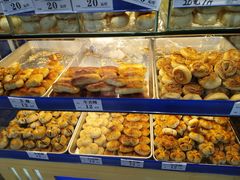 -张家清真糕点(奉天街店)
