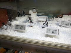 店内环境-TOYSRUS玩具反斗城(深圳万象城店)