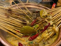 -镇江龙·火锅串串(武侯祠店)