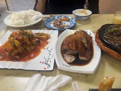 -尚岛私房菜(西方巷店)