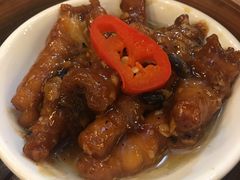 -添好运点心专门店(深水埗店)