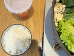 -京和风食堂·定食寿喜锅(保利樾广场店)