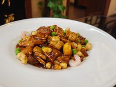 -长兴菜馆(高桥店)