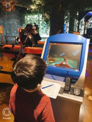 -奇幻丛林(佛罗伦萨小镇店)