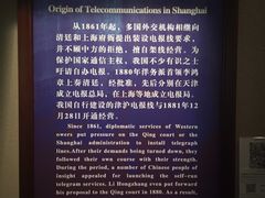 -上海电信博物馆