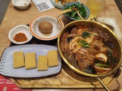 -小满手工粉(北京来福士店)