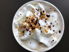 -星巴克(成都机场T2店)