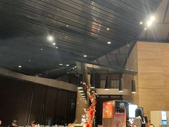 -惠州皇冠假日酒店·西餐厅·自助餐厅