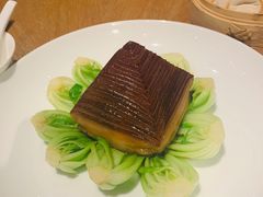 金牌扣肉-宁波柏悦酒店·钱湖渔港