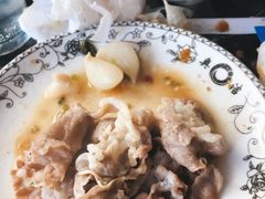 -鑫龙火锅城(青岛分店)