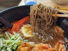 -霸腹烤肉(厦门柚子番店)