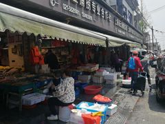 门面-芦潮港集贸市场