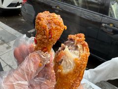 -SUN炸鸡专门店(西塔总店)