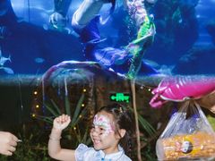 -南昌海洋公园